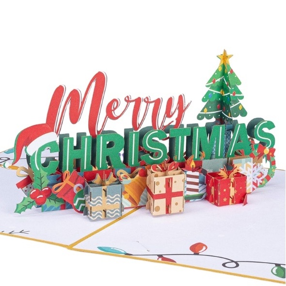 20 30 second custom talking voice recorder greeting gift card with music and sound customized programmable musical christmas gre