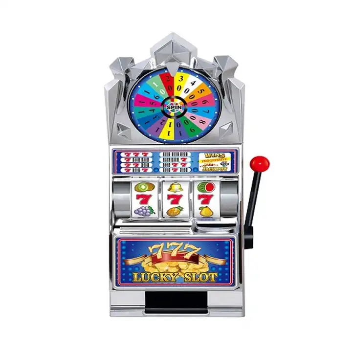 Music bank Coin operated Machine Games Toys Games For Children Kids Safe Machine Bank Funny Musical