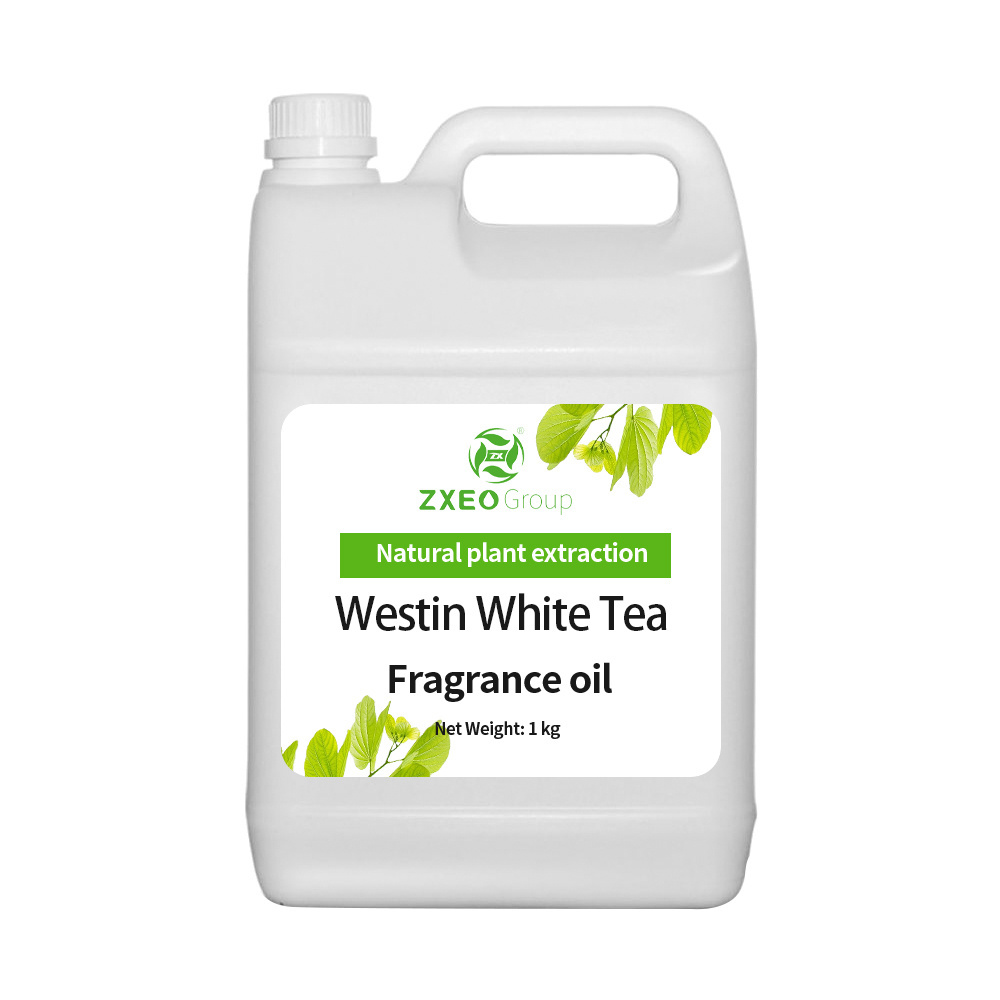 Westin White Tea Room Diffuser Refill - Signature White Tea Scent - Hotel Aroma Collection - Compatible Only with Westin Scent M