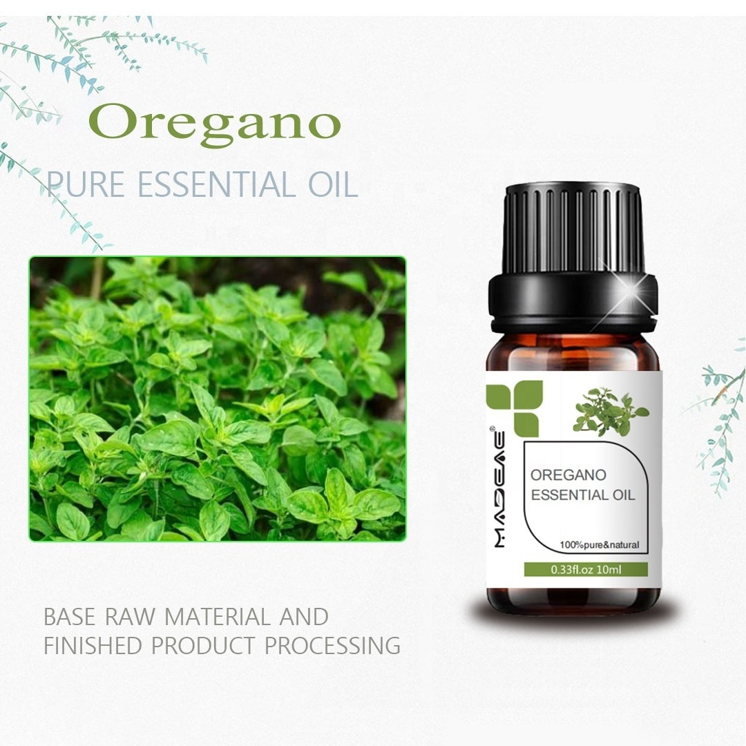 Wild Oregano Oil Price /Natural Oregano Oil Bulk /Feed Additive Oil Of Oregano Essential Oil for Diffuser