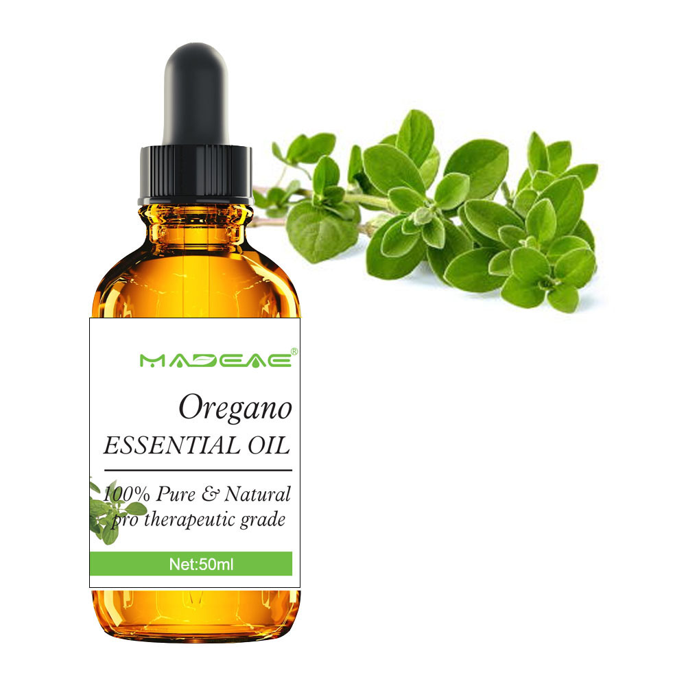 Wholesale Deffuser Aroma Diffuser Essential Oils Oregano Oil Capsules for For Scented Candles