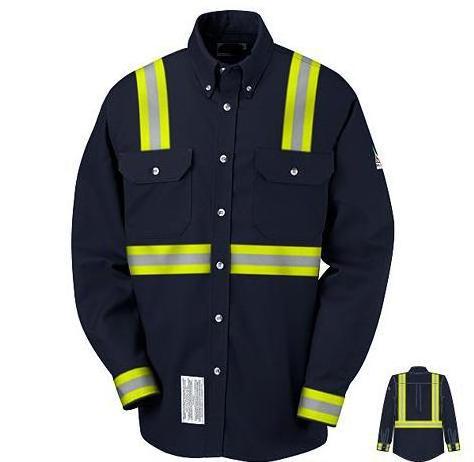 Frc Workwear Flame Resistant Shirt Wholesale Fr Anti Fire Retardant Clothing