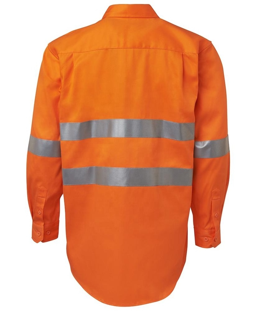 Mining Uniforms for the South African Market Jackets long sleeve shirts and trousers safety work shirt