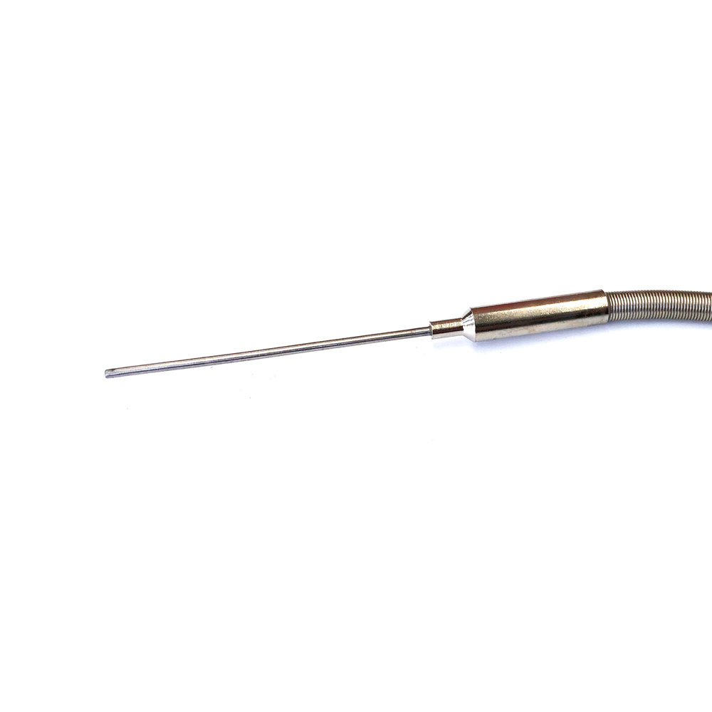 high temperature thermocouple J type thermocouple  with best raw material