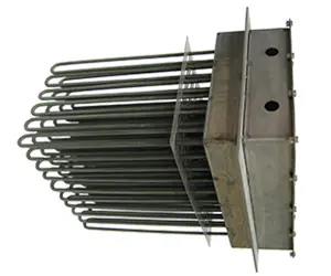 Frame Duct heater Heating Equipment Stainless Steel Air Duct Heater