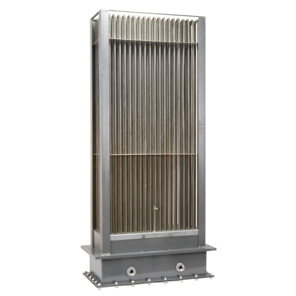 Frame Duct heater Heating Equipment Stainless Steel Air Duct Heater