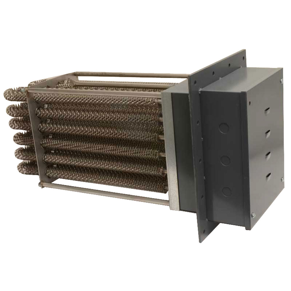 Frame Duct heater Heating Equipment Stainless Steel Air Duct Heater