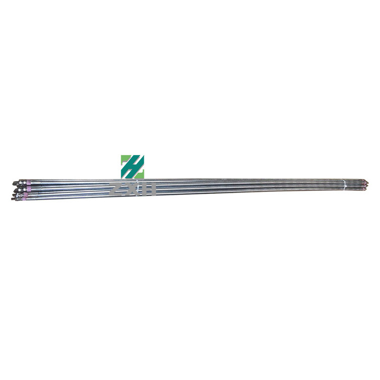 Wholesale stainless steel electric flexible heating element for dry burning