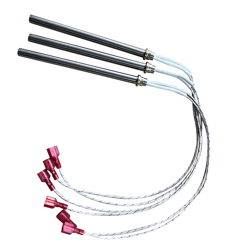 220V 300W Cartridge Heater Pellet Ceramic Igniter Heating element