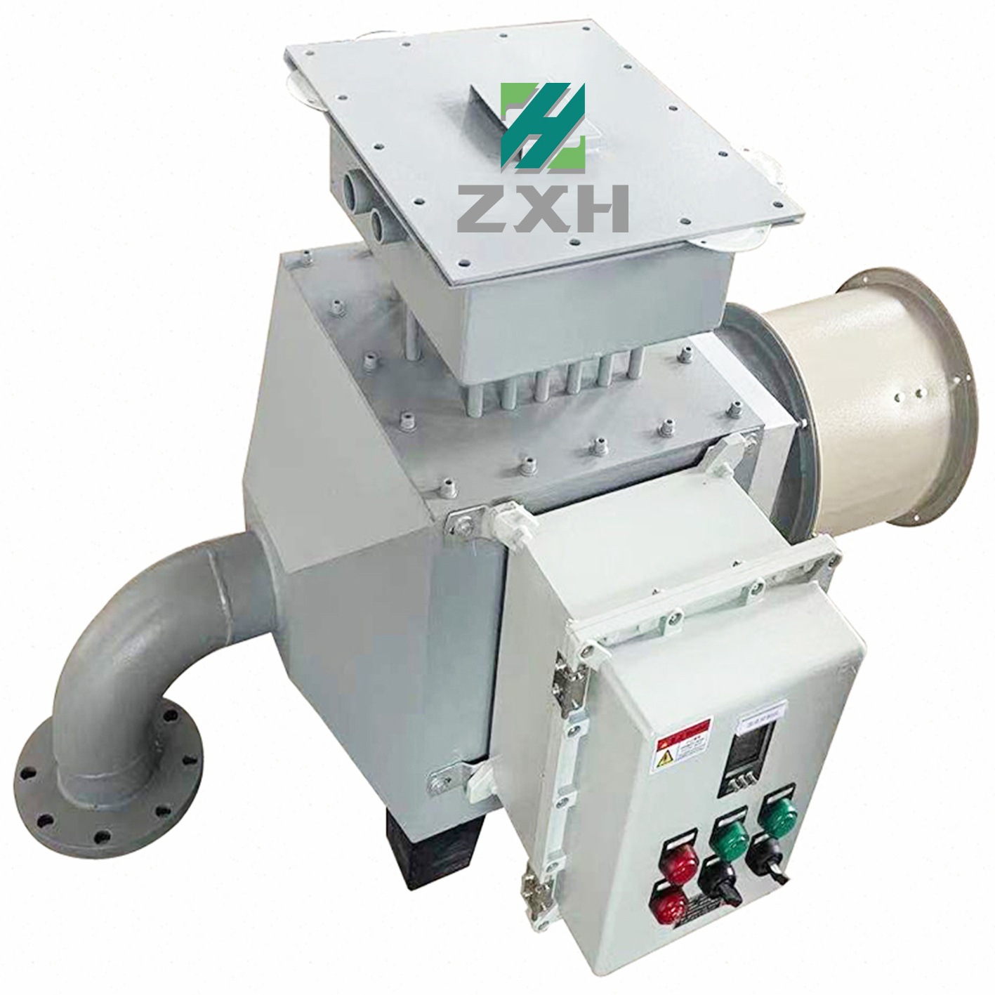 ZXH hot-sale industrial diesel air heater air blower heater for poultry