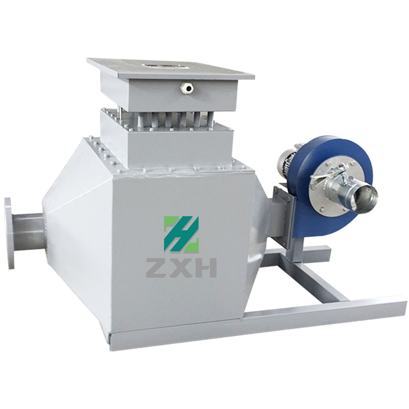 ZXH hot-sale industrial diesel air heater air blower heater for poultry