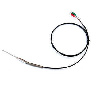 high temperature thermocouple J type thermocouple  with best raw material