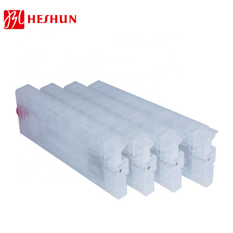 HESHUN T944 T945 T948 5290 400ML 600ML empty refill ink cartridge for Workforce Pro WF-C5790 WF-C5290 WF-C5710 WF-C5210 printers