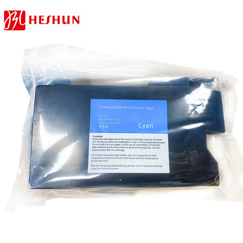 HESHUN  Premium cw2200 2200  Compatible Ink Cartridge for Ricoh MP CW2200 CW2201HSP CW1200 CW1201HSP Lanier MP CW2200 / CW2201