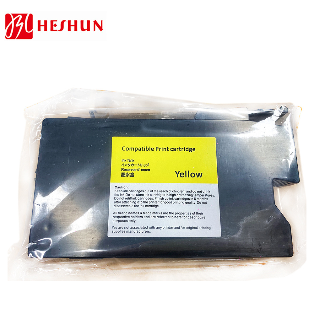 HESHUN  Premium cw2200 2200  Compatible Ink Cartridge for Ricoh MP CW2200 CW2201HSP CW1200 CW1201HSP Lanier MP CW2200 / CW2201