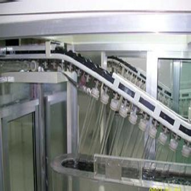 ZX company high-speed condom production line equipment