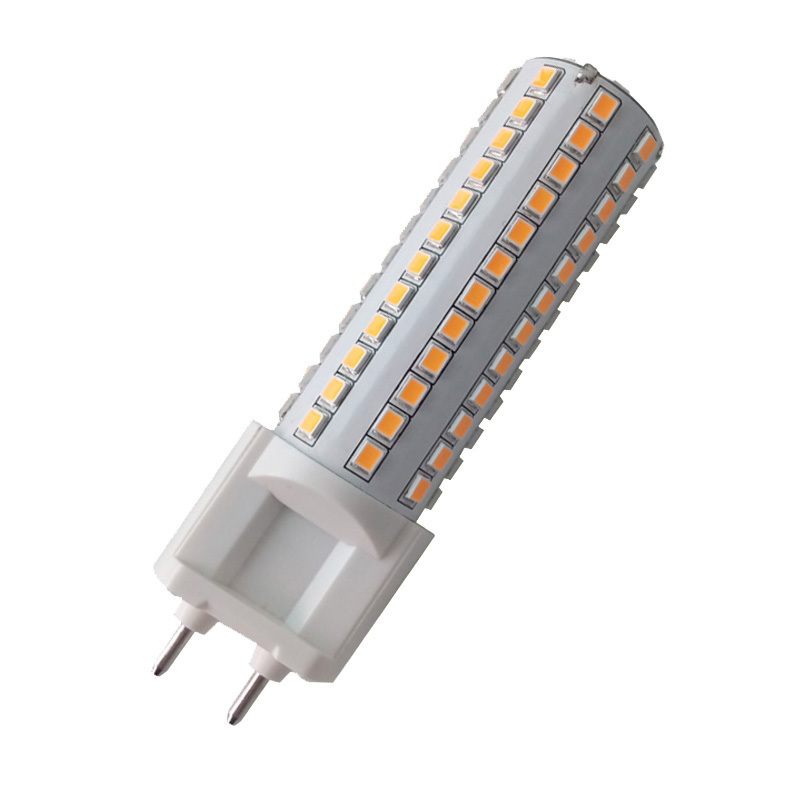 g12 led light bulb 100-277v 10w replace 75w halogen bulb