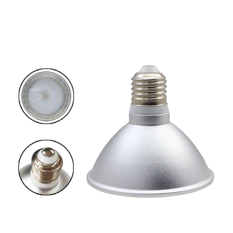 12w 15w e26 e27 par30 led light bulb lamp