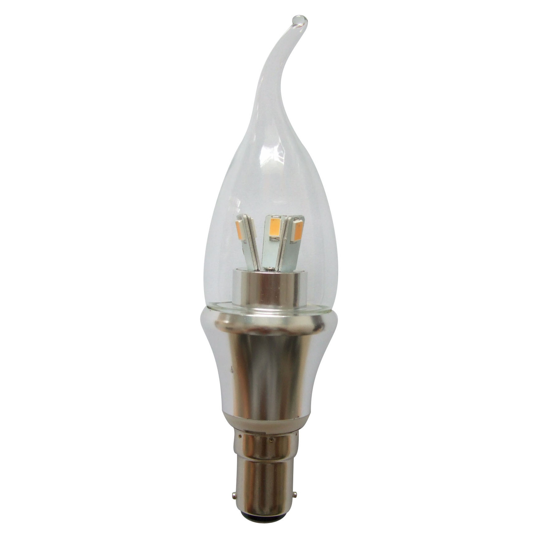 e12 e14 e17 e10 led candle 220v 120v 3w 4w 5w light bulbs