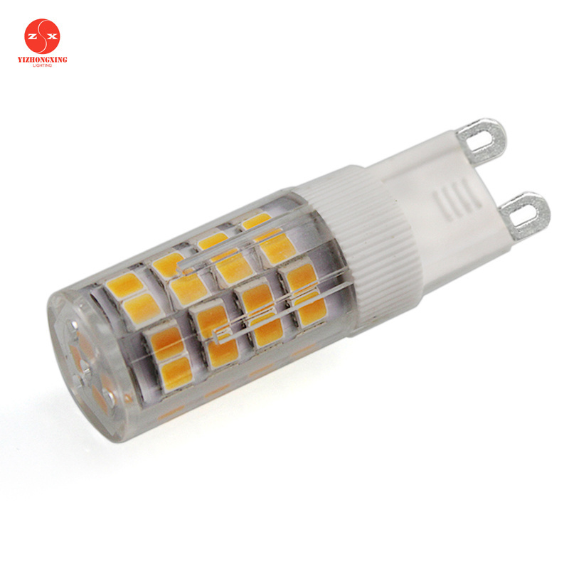 G9 Led Corn Bulb g9 led light bulbs dimmable 120v 230v 2200k 2700k 3000k 4000k 5000k 6000k