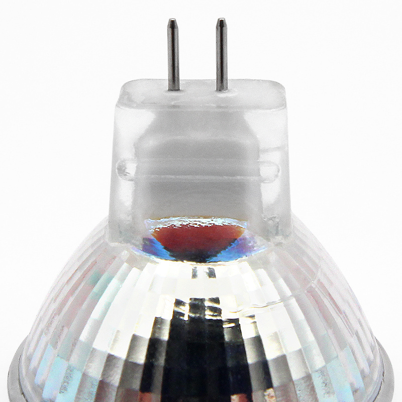 AC/DC 12v/24v led mr11 spotlight 12v volt;mr11 led bulb replace the halogen lamp cup ce rohs