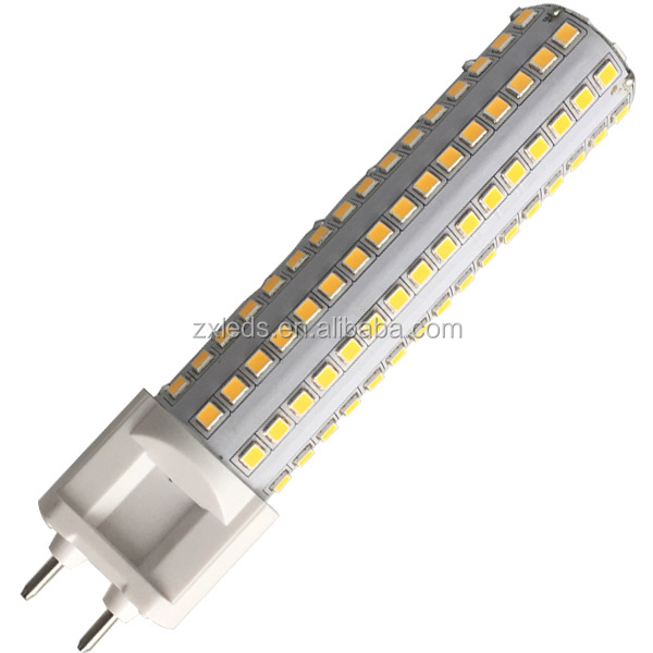 g12 g8.5 led 230v SMD2835 G12 Led 10w 15w 20w 30w light bulb