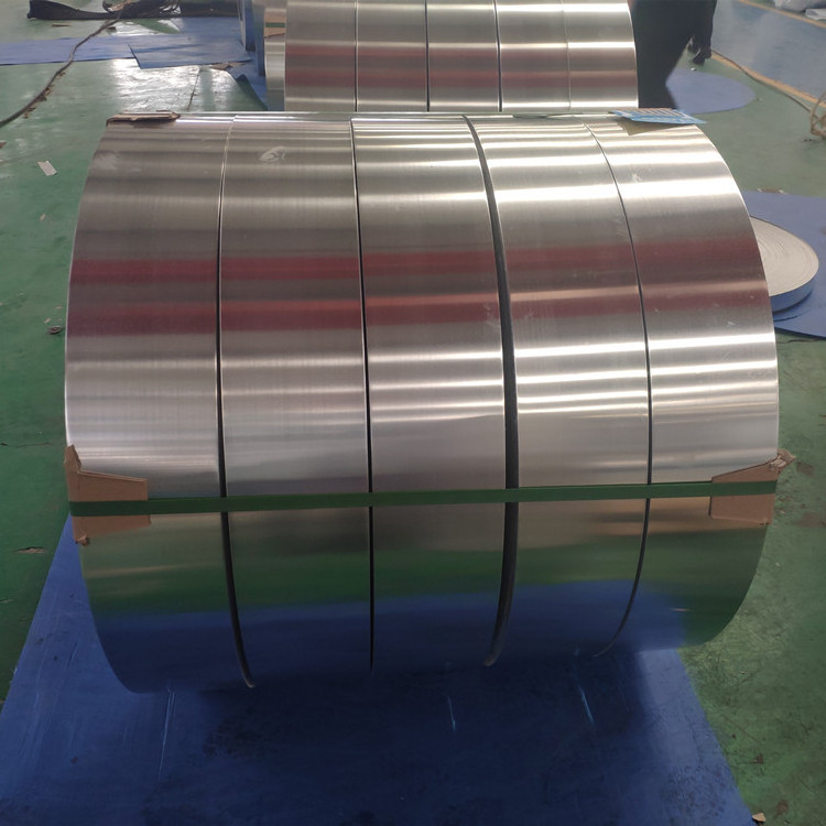 factory China 6063 1050 1060 anodized aluminum coil strip