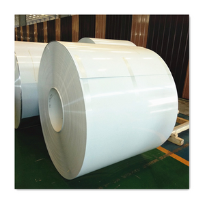 high quality gutter coil aluminum 3003 1060 5052 painted aluminum roll color coated aluminum coil/roll