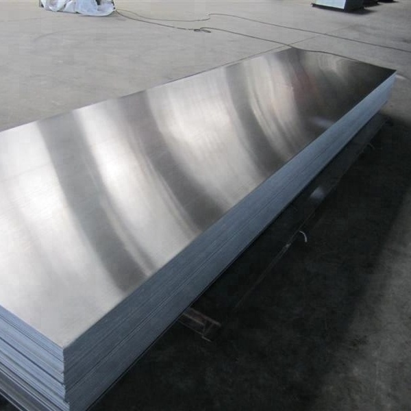 Hot Sale Marine Aluminum Sheet 5083 6mm Price for Passenger Ferry Boat