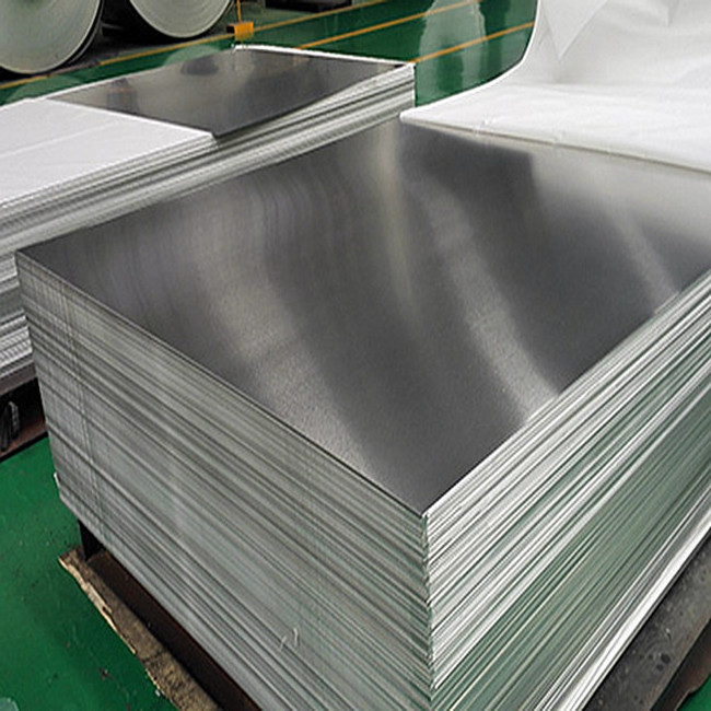 6.5mm 2mm 6101 6061 5083 5052 3003 aluminum plates sheets price per kg