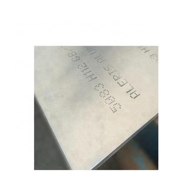 Hot Sale Marine Aluminum Sheet 5083 6mm Price for Passenger Ferry Boat