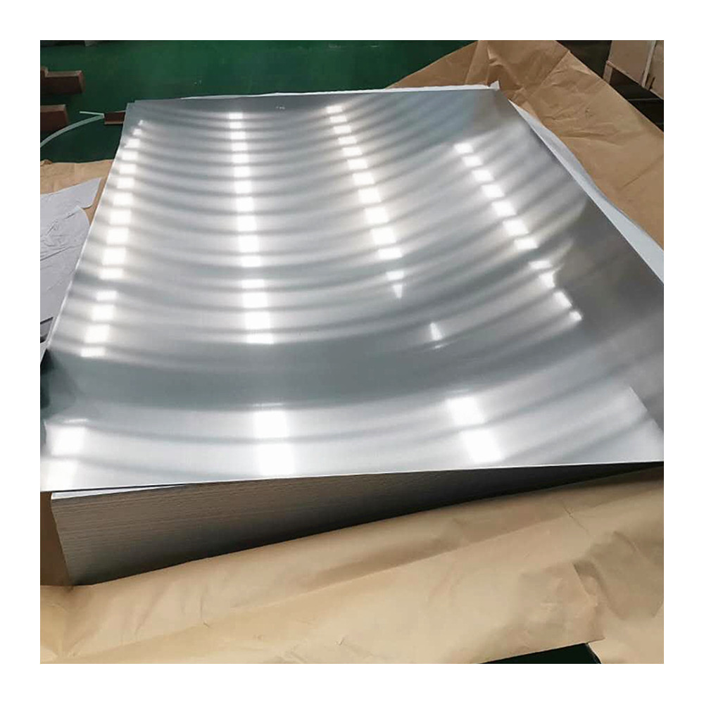 1mm 2mm 3mm 5mm thick aluminum sheet 6061 t6 price per pound