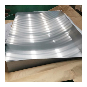 1mm 2mm 3mm 5mm thick aluminum sheet 6061 t6 price per pound