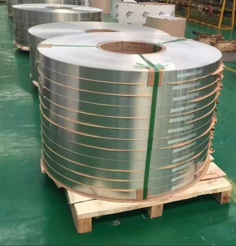 factory China 6063 1050 1060 anodized aluminum coil strip