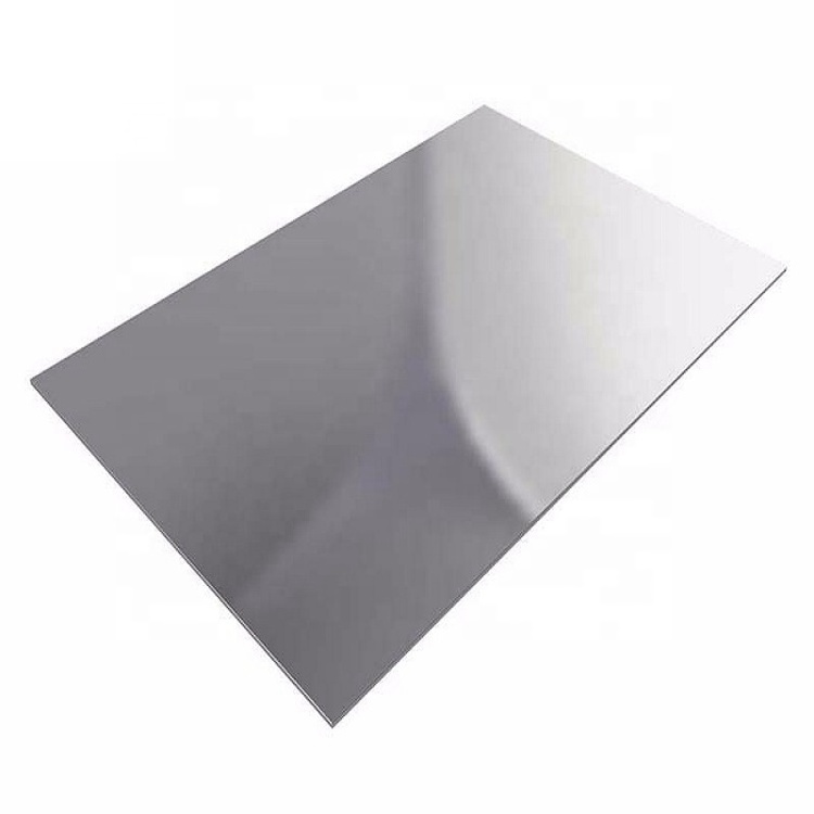 Marine Grade Professional Aluminum Sheet Factory 1-8 Series 5052 Aluminum Sheet