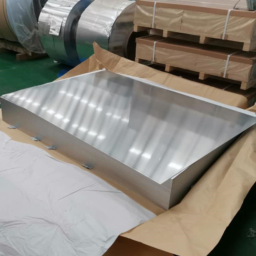 1mm 2mm 3mm 5mm thick aluminum sheet 6061 t6 price per pound