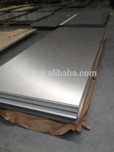 Hot Sale Marine Aluminum Sheet 5083 6mm Price for Passenger Ferry Boat