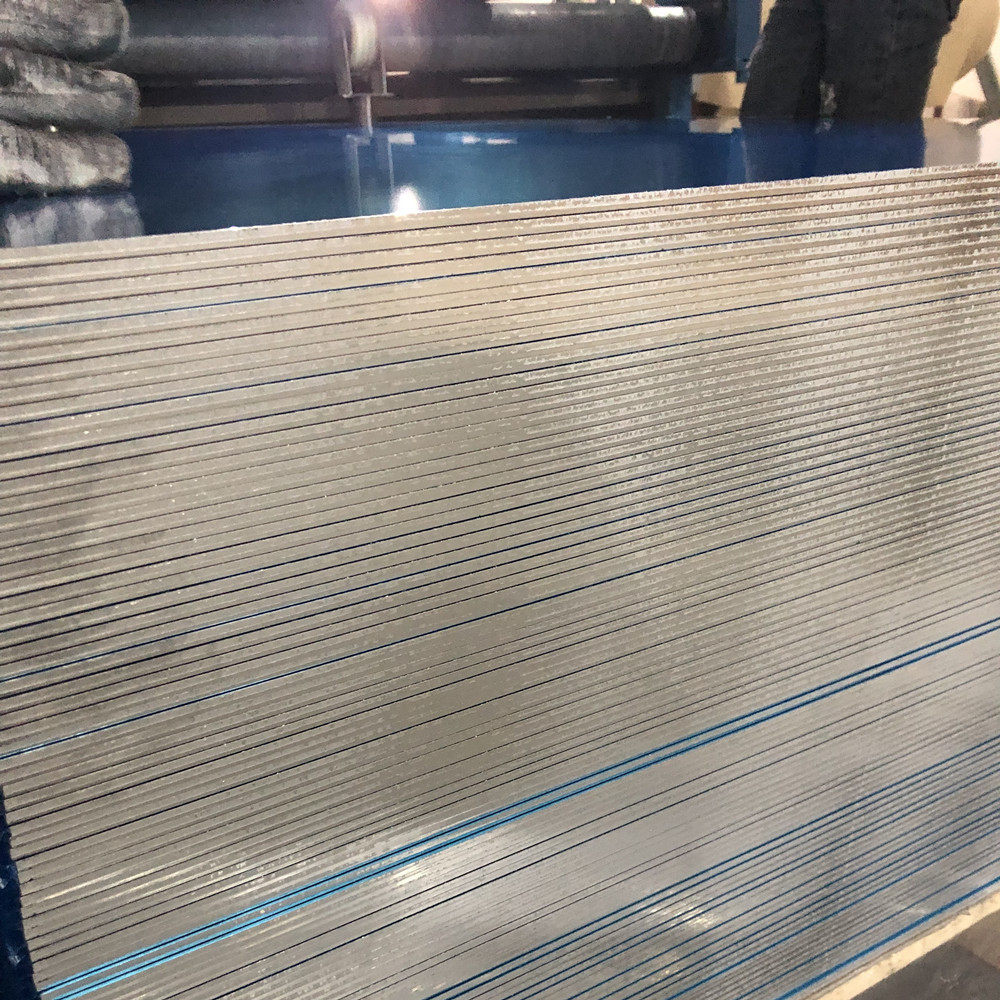 6.5mm 2mm 6101 6061 5083 5052 3003 aluminum plates sheets price per kg