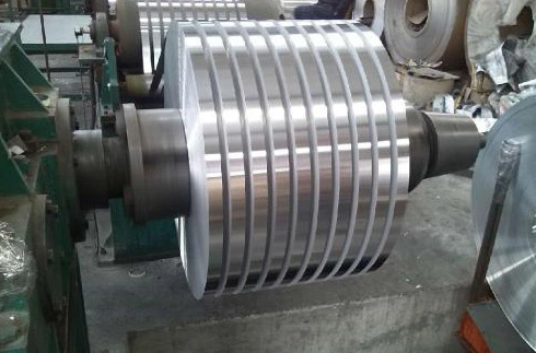 Factory Direct Sales Aluminum Coil Roll 1060 1100 3003 5005 6061 6063 Aluminum Sheet Coil