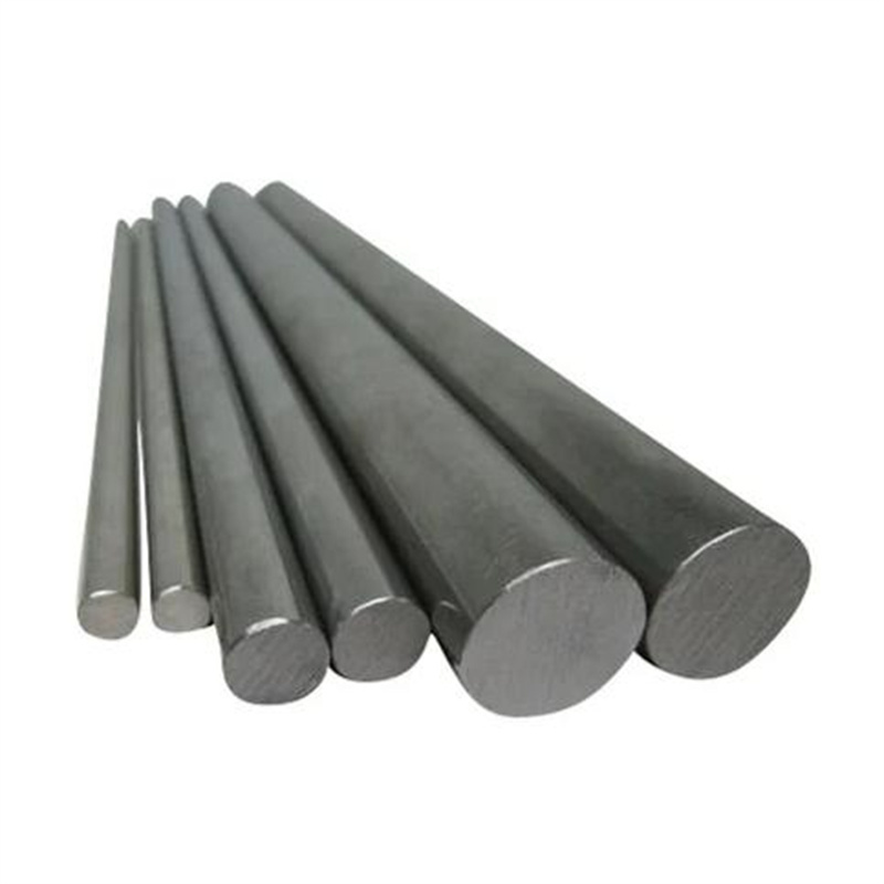 Factory price Hot Rolled Carbon Steel Grade 20cr 40cr 35crmo 42crmo 4140 4130 4340 5140 Alloy Carbon Steel Bar