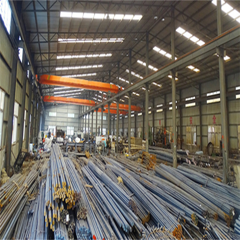 iron rebar / deformed steel bar with astm a615 grade 60 for civil engineering construction/HRB350 HRB400 HRB500  6m 12 m Rebar