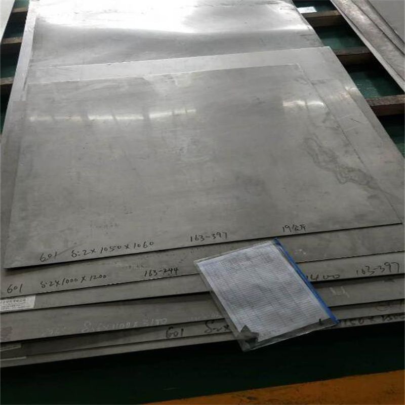 Hastelloy C276 C22 X Incoloy 718 825 901 Monel 400 K500 Nitronic 90 91 Nickel Alloy Steel Sheet/plate/pipe/tube/rod Bar