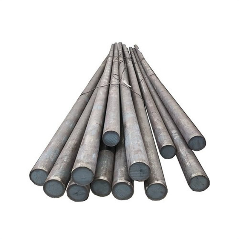 Cheap Hot Rolled Cold Rolled AISI ASTM 1018 1020 1045 1040 1025 1065 4140 4130 Carbon Steel Bar Mould Steel Round Bar