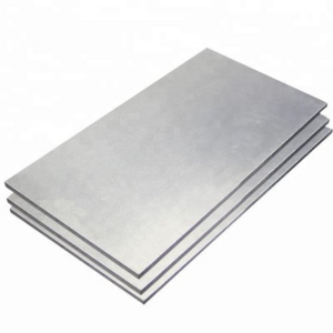 1.5 mm Thickness 1060 1100 H16 aluminum sheet for Construction Aluminum