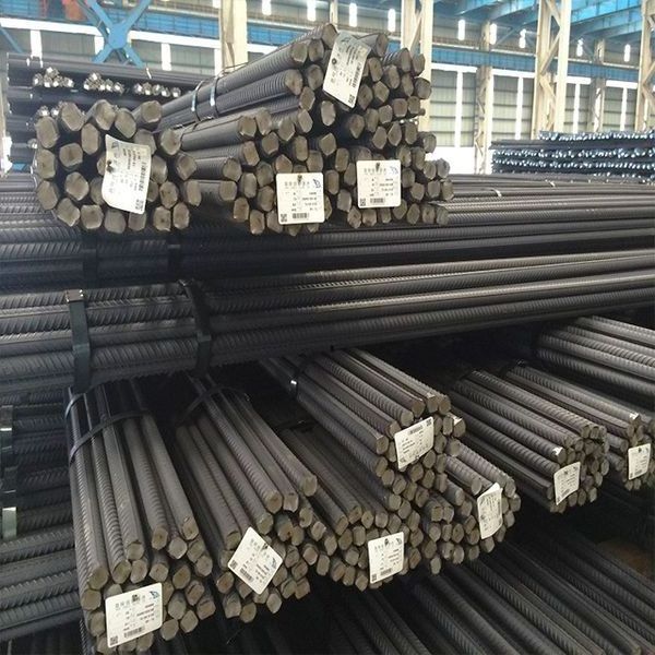 iron rebar / deformed steel bar with astm a615 grade 60 for civil engineering construction/HRB350 HRB400 HRB500  6m 12 m Rebar