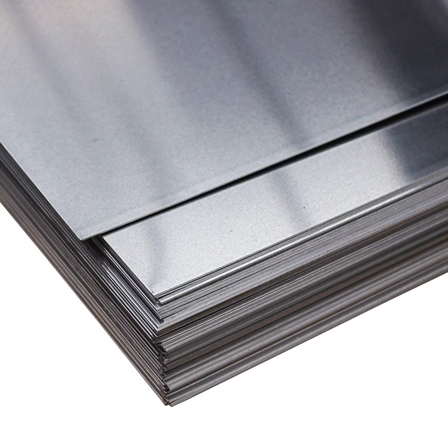 1.5 mm Thickness 1060 1100 H16 aluminum sheet for Construction Aluminum