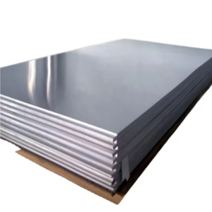 Nickel Alloy Plate good price nickel alloy monel 400 K500 inconel 600 601 625 718 sheet / nickel 200 201 alloy plate for sale