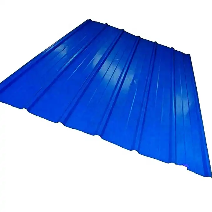 0.4mm-1.5mm thickness Galvanized Sheet Metal Roofing Price/gi Corrugated Steel Sheet/zinc Roofing Sheet Iron Roofing Sheet