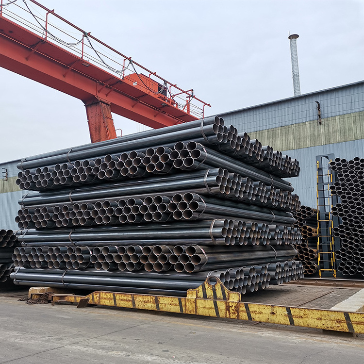 ASTM a519 4140 / stpg 37 structure seamless steel pipe line bs 3601 cement lined carbon seamless steel pipe