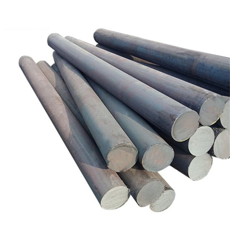 Factory price Hot Rolled Carbon Steel Grade 20cr 40cr 35crmo 42crmo 4140 4130 4340 5140 Alloy Carbon Steel Bar